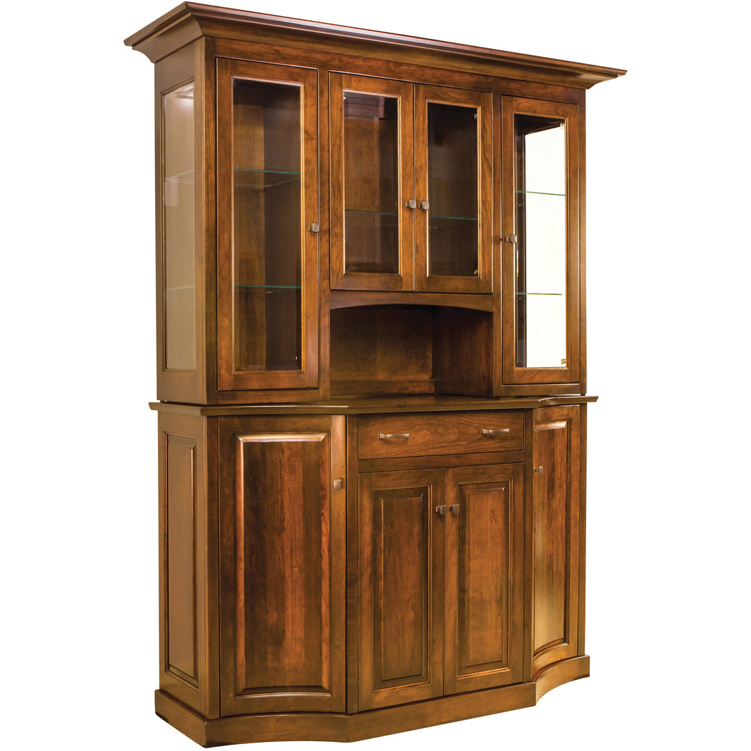 QW Amish Kimberley Hutch