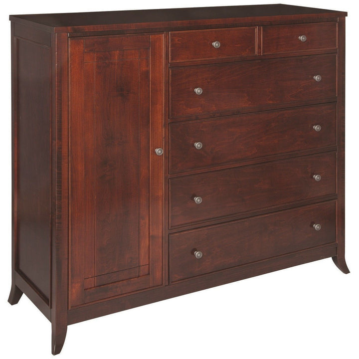 QW Amish Kingston Gentleman's Chest