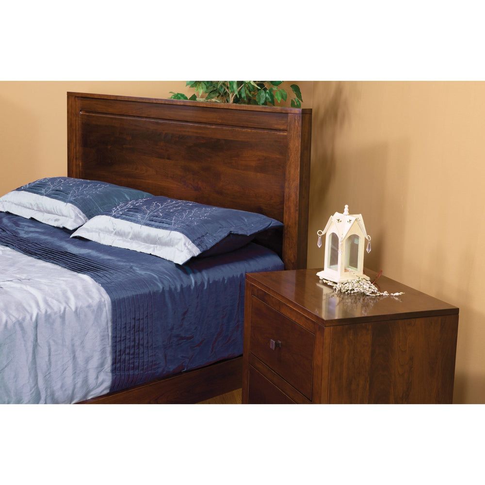 QW Amish Kira Bed