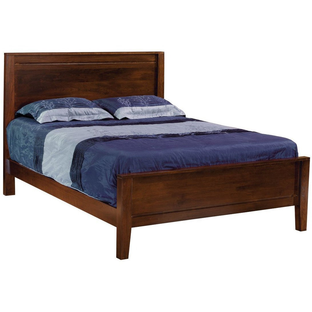 QW Amish Kira Bed