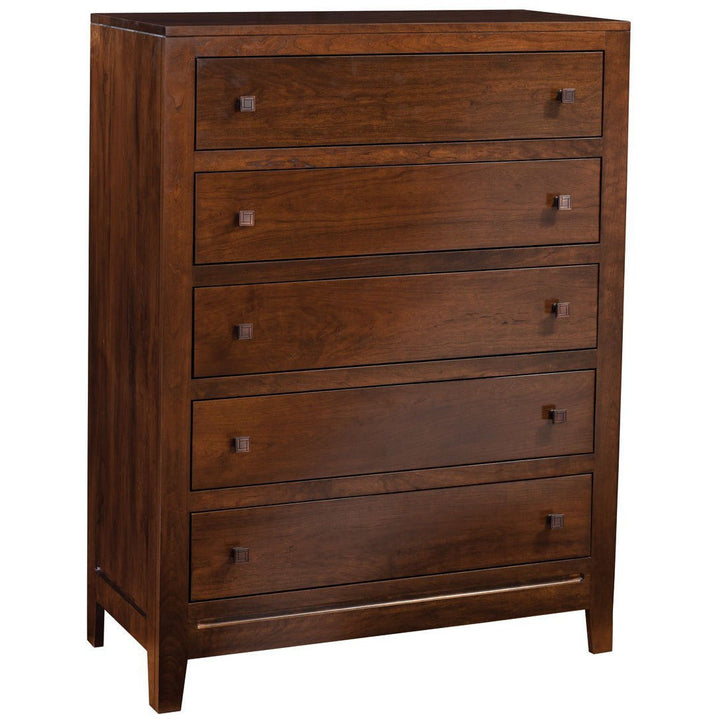 QW Amish Kira Chest of Drawers