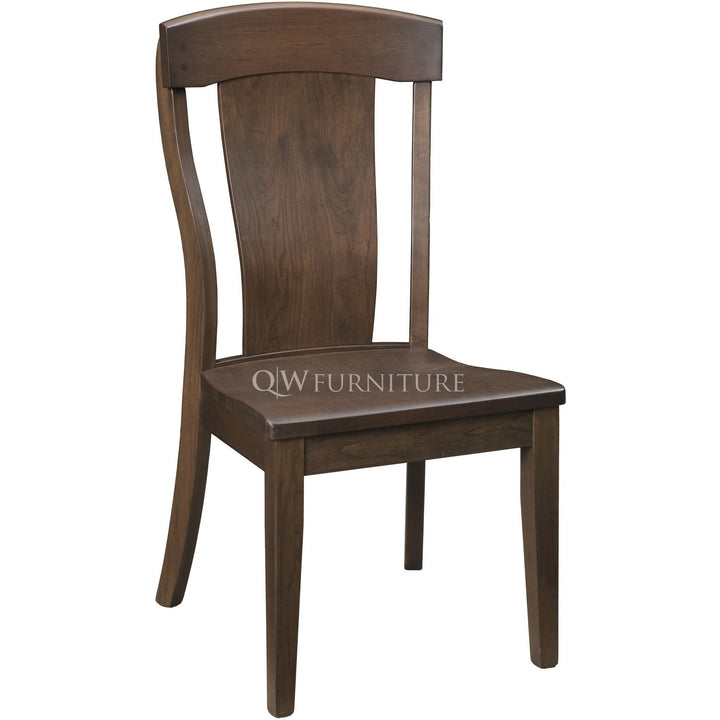 QW Amish Kowan Side Chair HRSY-KOWANSIDE