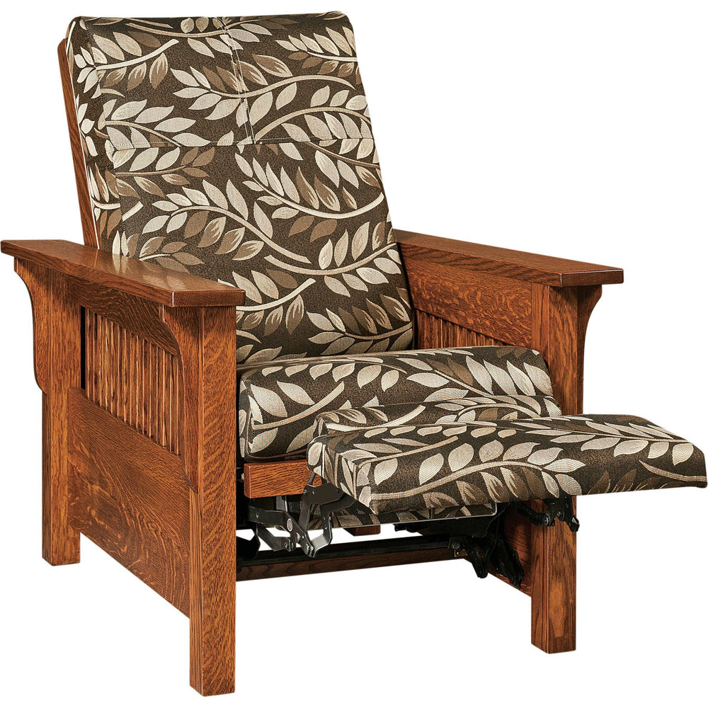 QW Amish Landmark Recliner