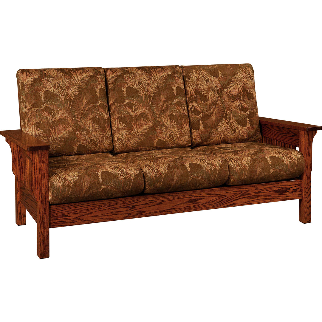 QW Amish Landmark Sofa