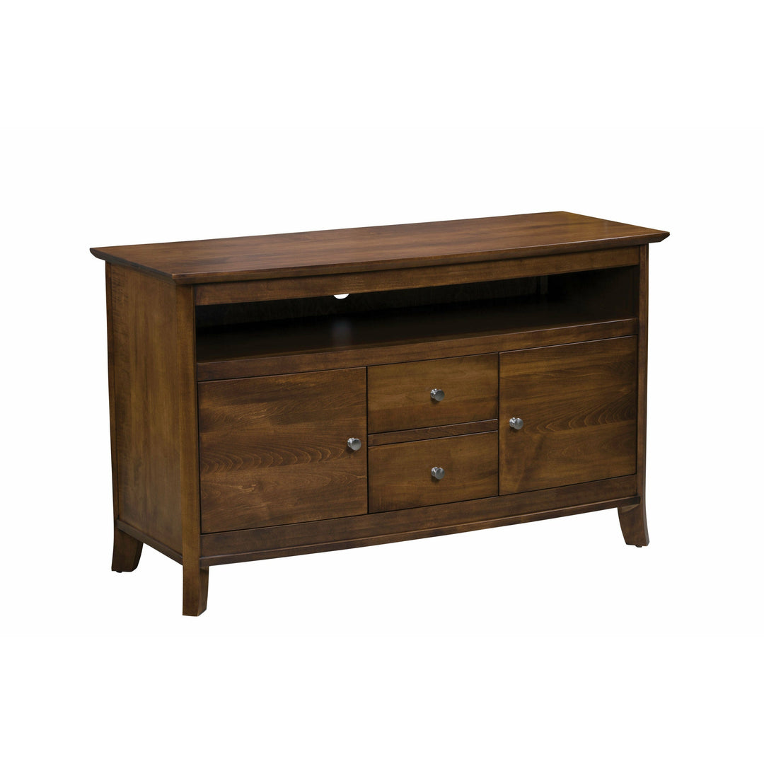 QW Amish Laurel 50" TV Stand