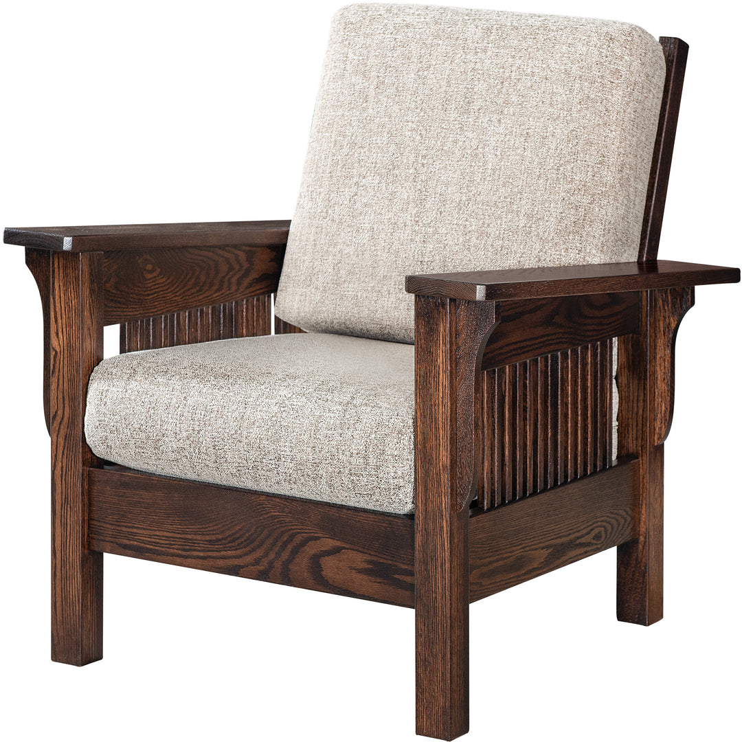 QW Amish Leah Chair