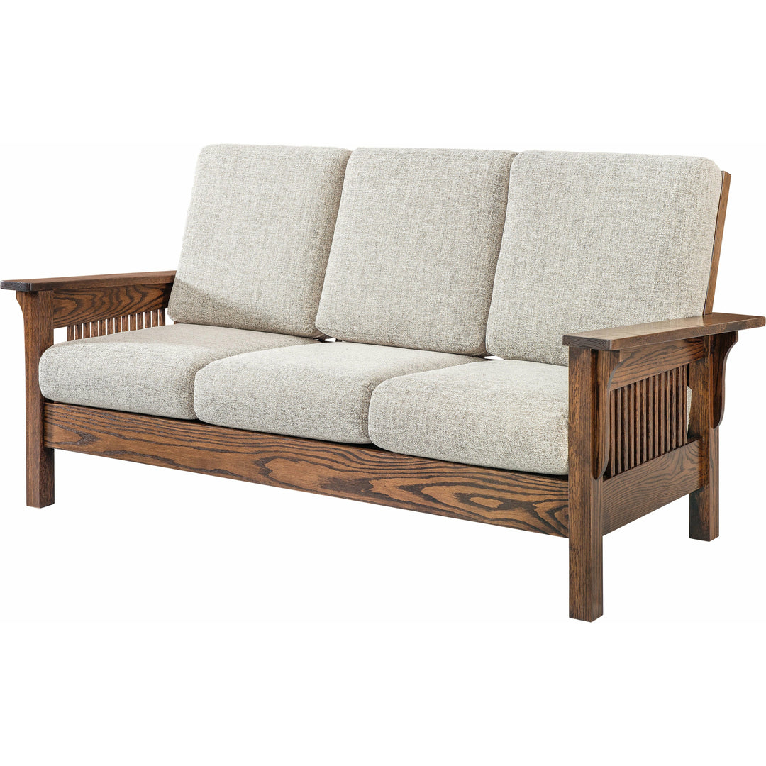 QW Amish Leah Sofa