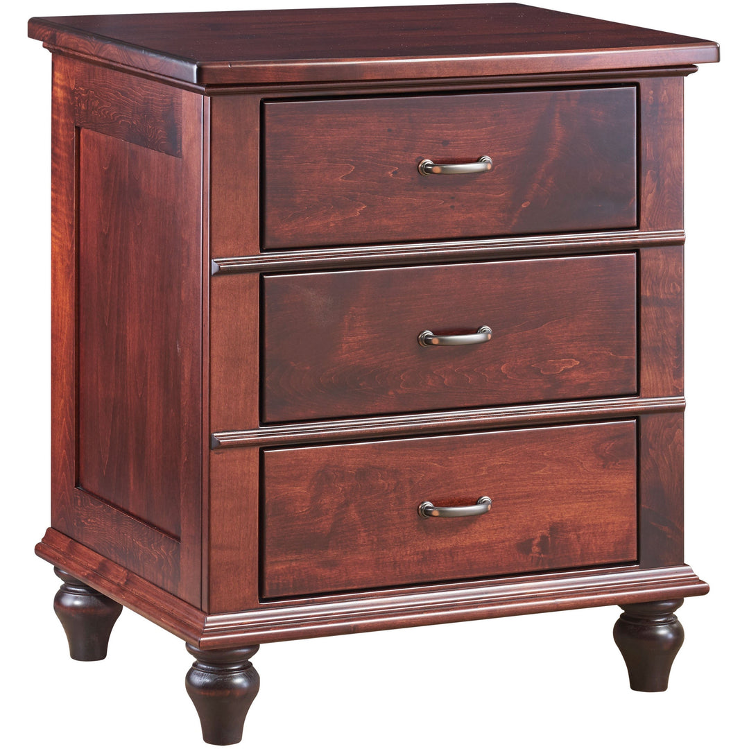 QW Amish Legacy Nightstand