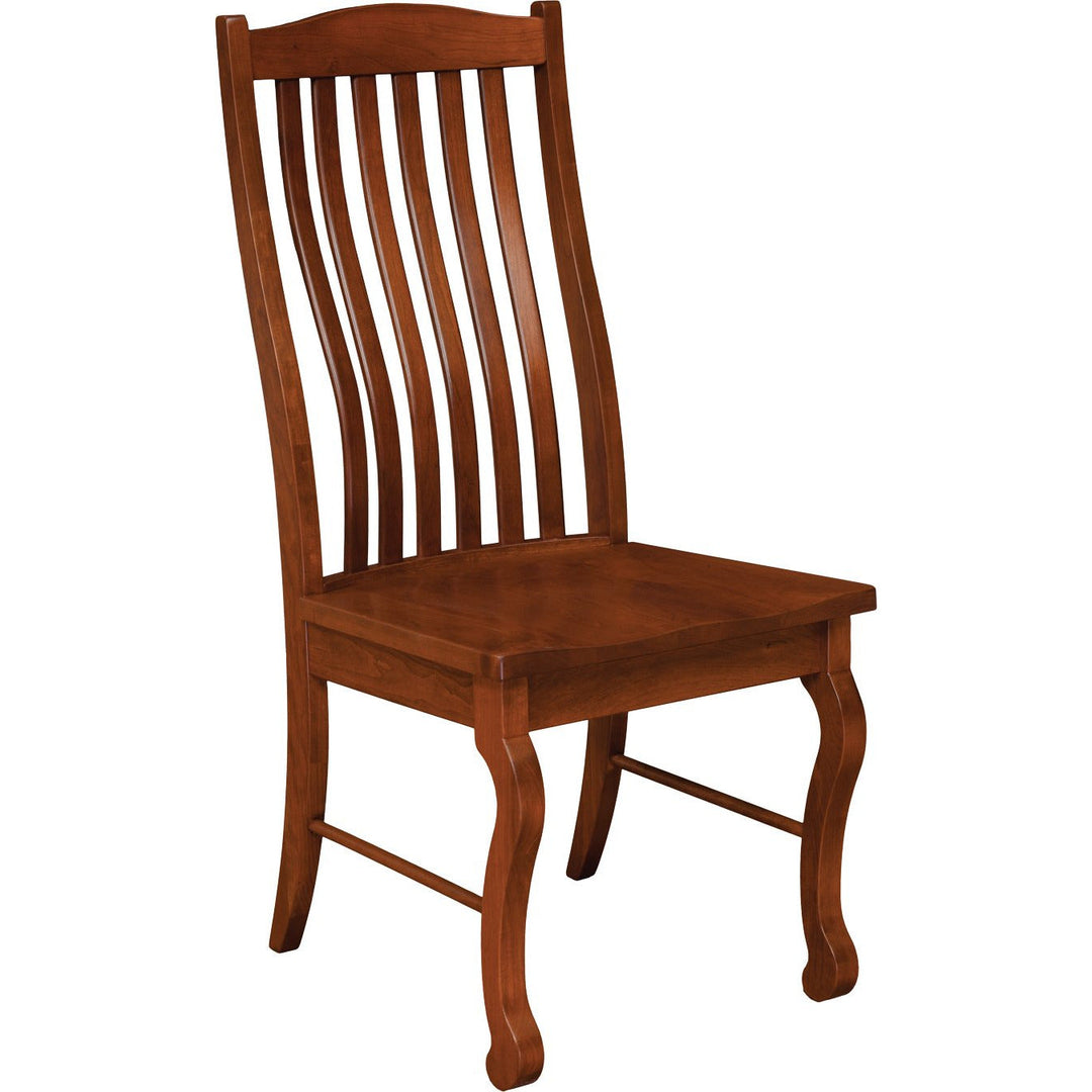 QW Amish Arlington Side Chair