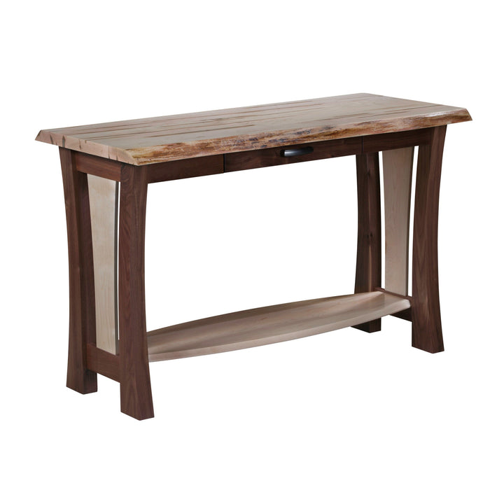 QW Amish Legacy Sofa Table