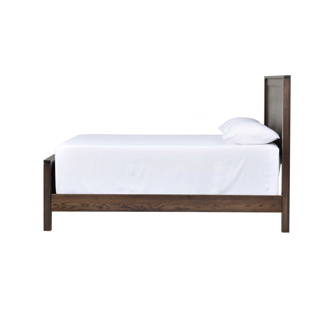 QW Amish Leon Bed