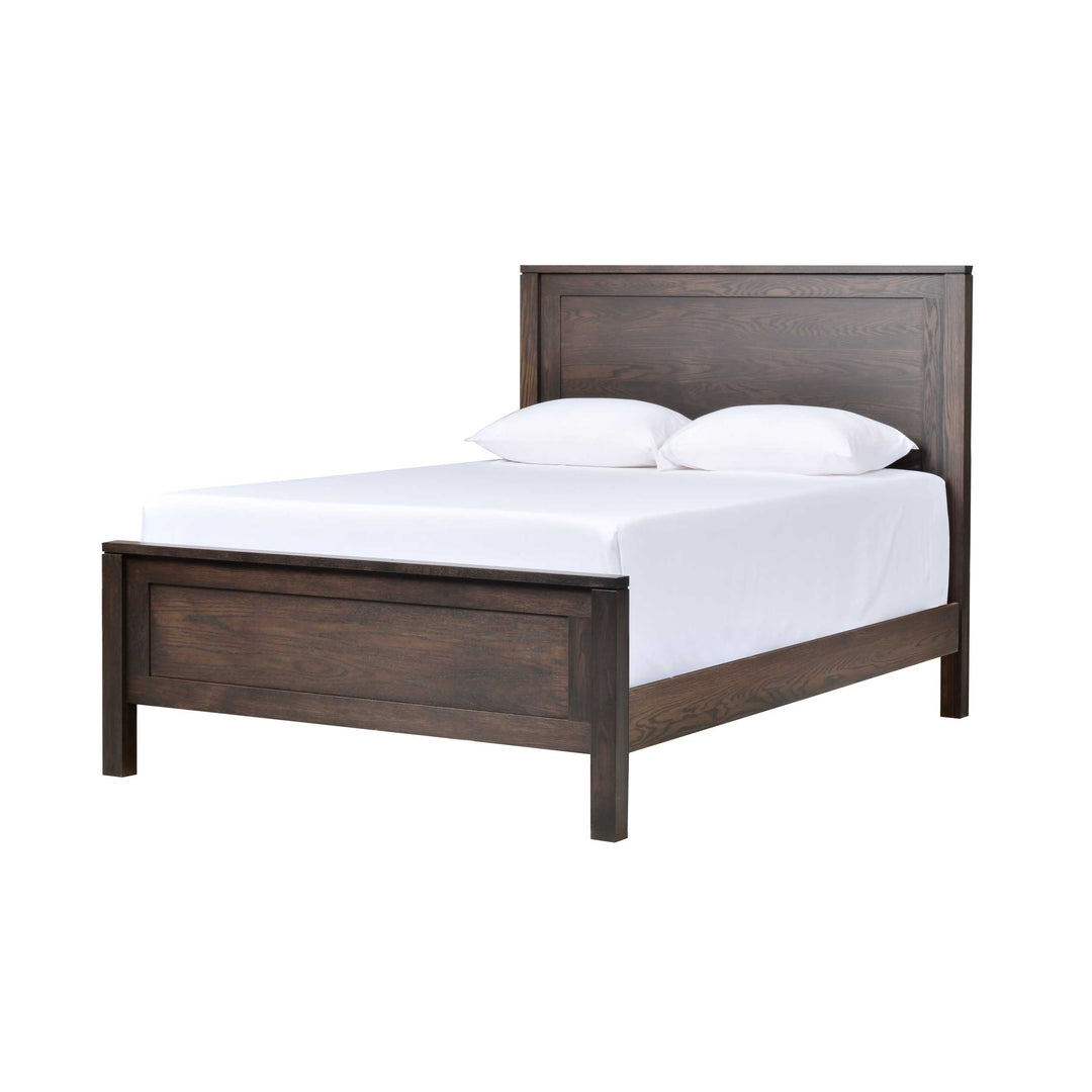 QW Amish Leon Bed