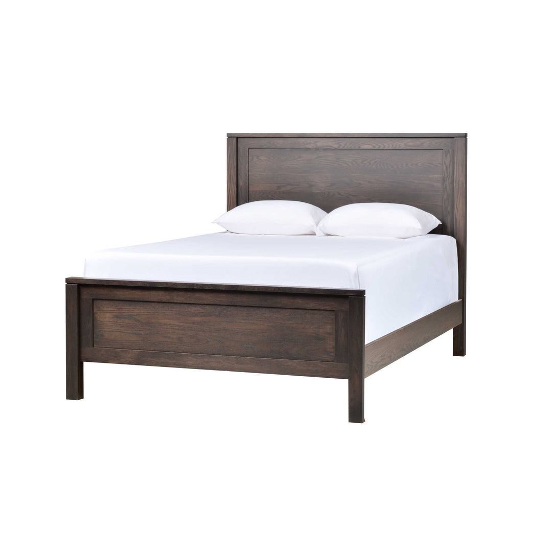 QW Amish Leon Bed