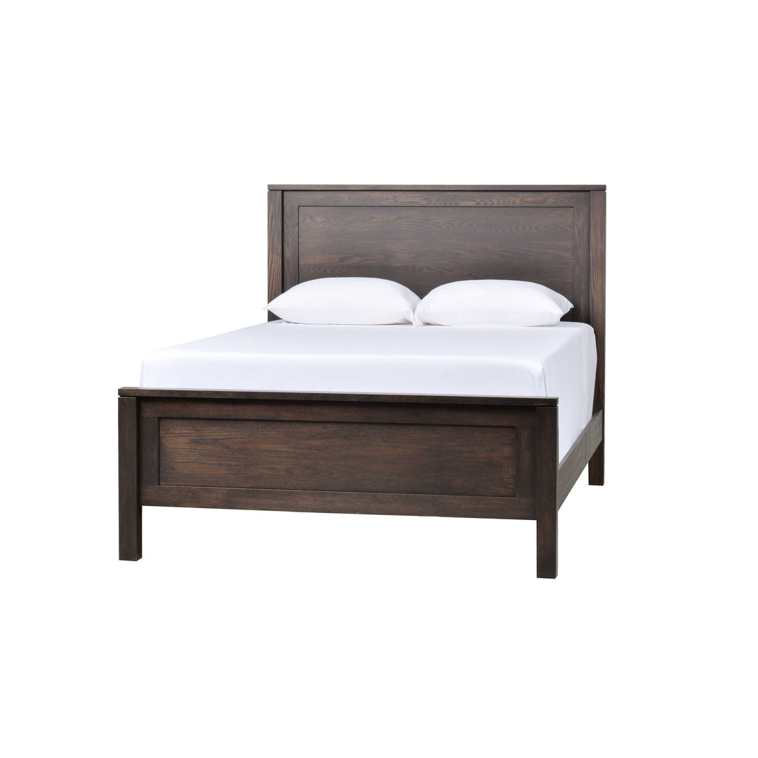 QW Amish Leon Bed