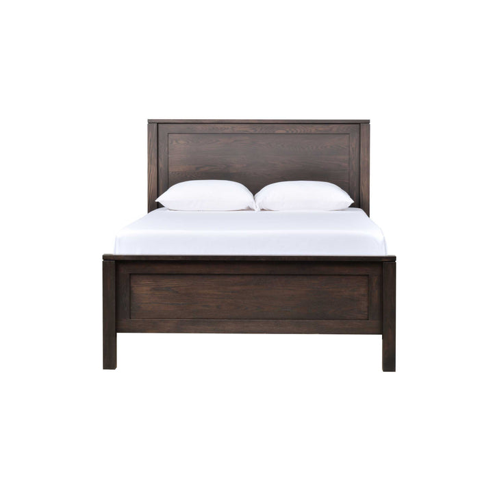 QW Amish Leon Bed