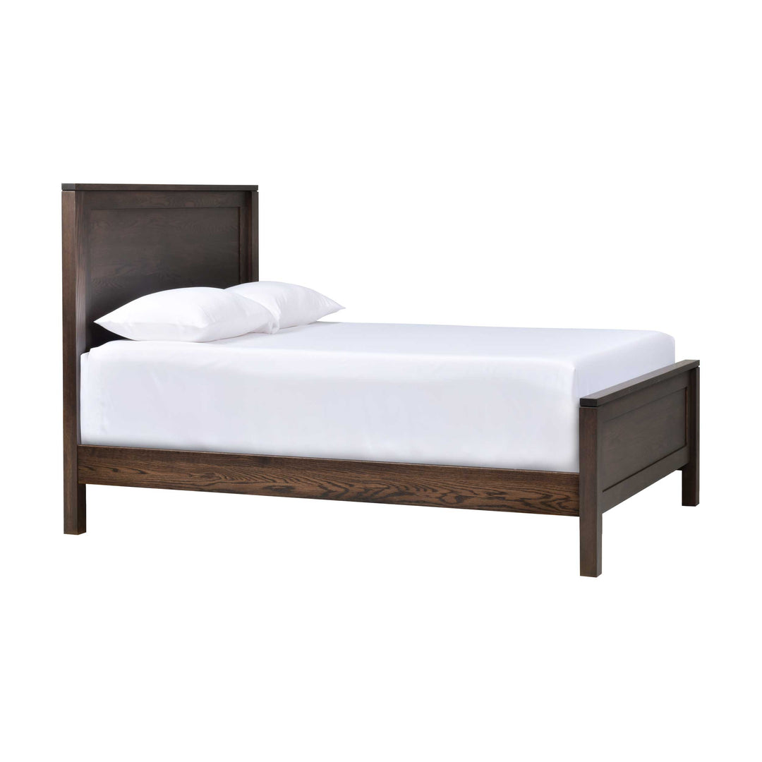 QW Amish Leon Bed