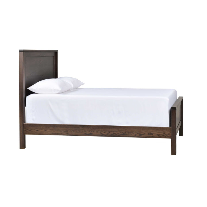 QW Amish Leon Bed