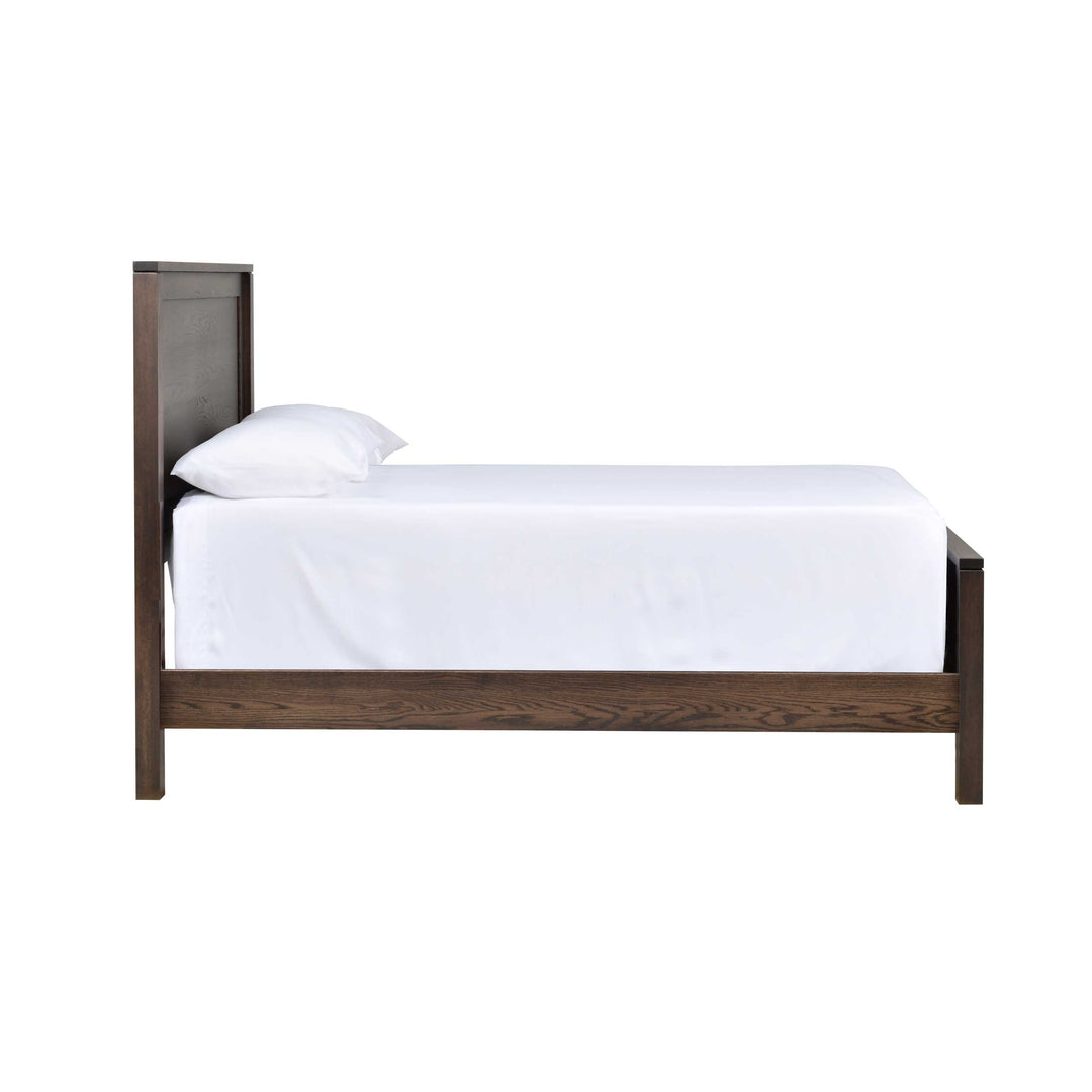 QW Amish Leon Bed