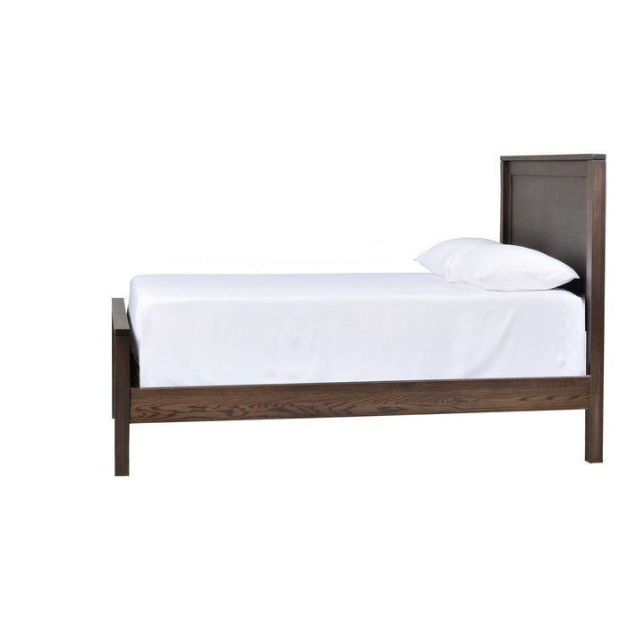 QW Amish Leon Bed