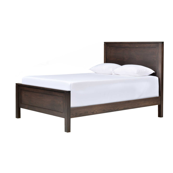 QW Amish Leon Bed