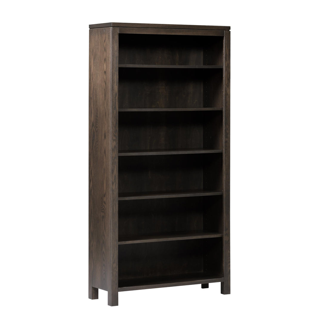 QW Amish Leon Bookcase (choose your height)