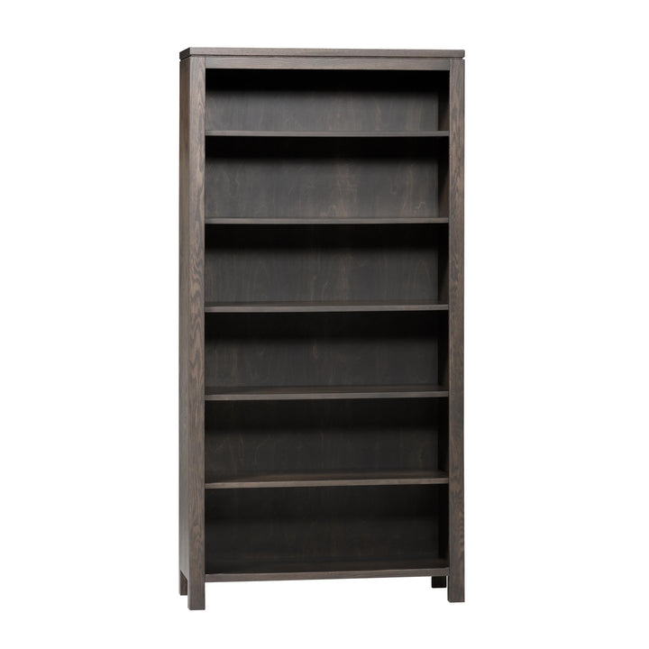 QW Amish Leon Bookcase (choose your height)