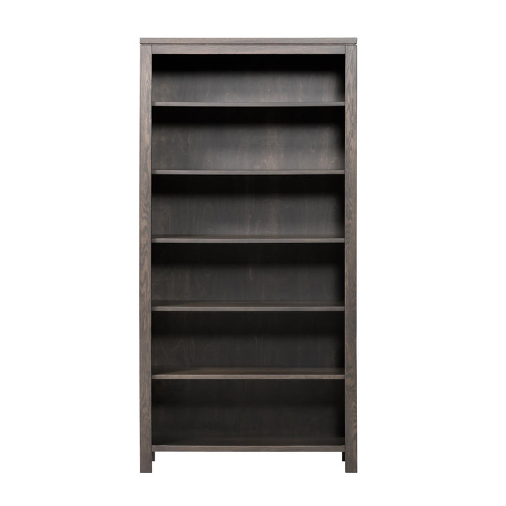 QW Amish Leon Bookcase (choose your height)