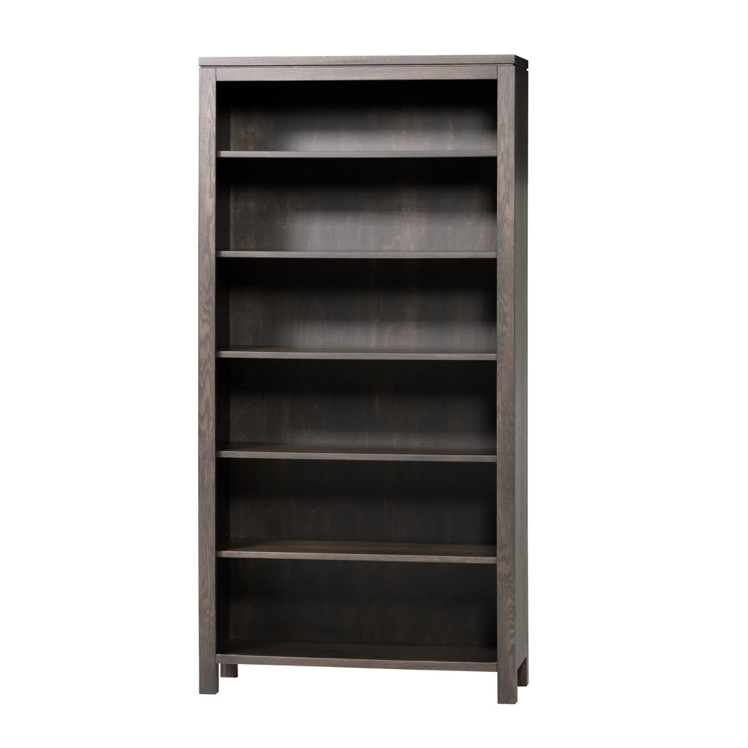 QW Amish Leon Bookcase (choose your height)