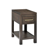 QW Amish Leon Chair Side Table