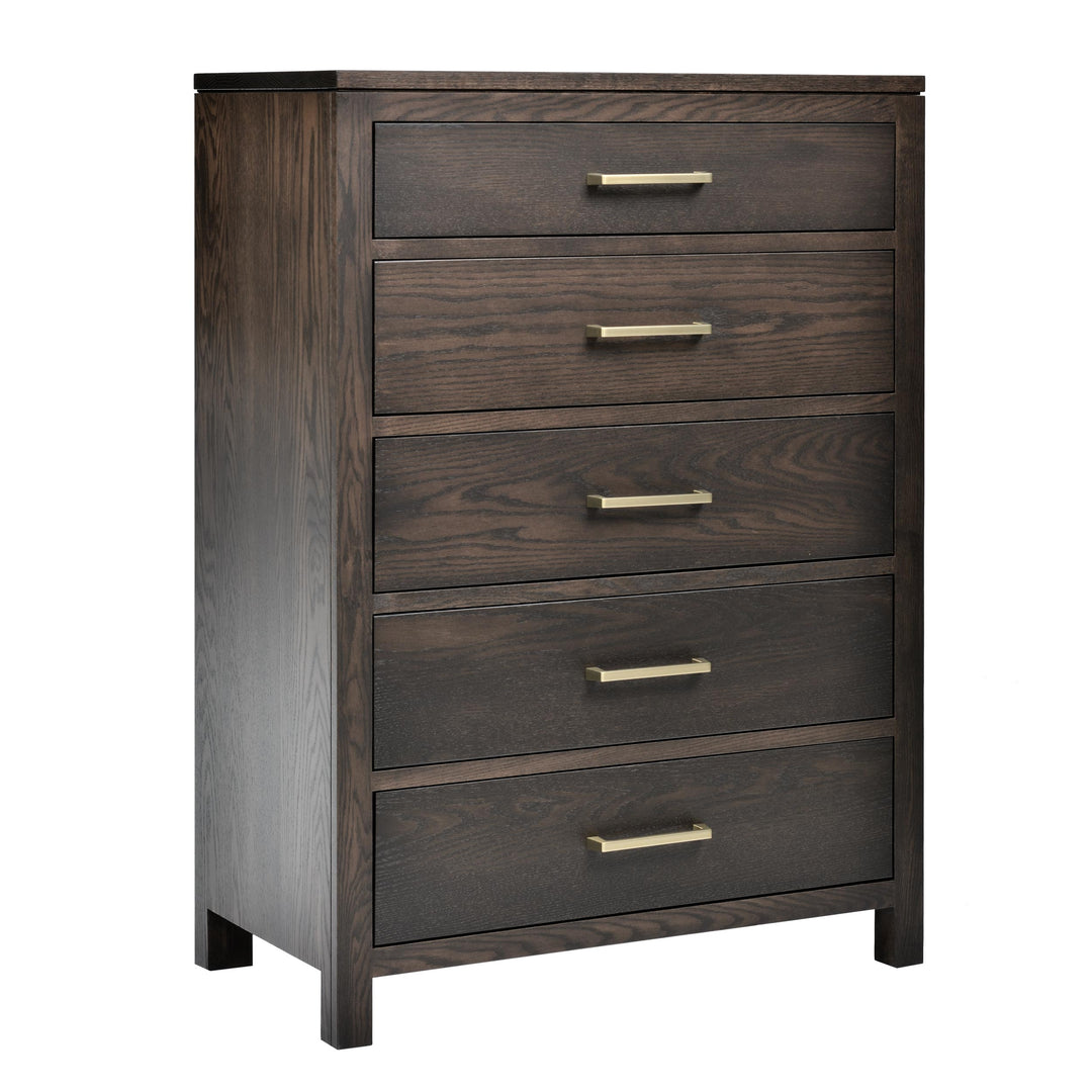 QW Amish Leon Chest of Drawers