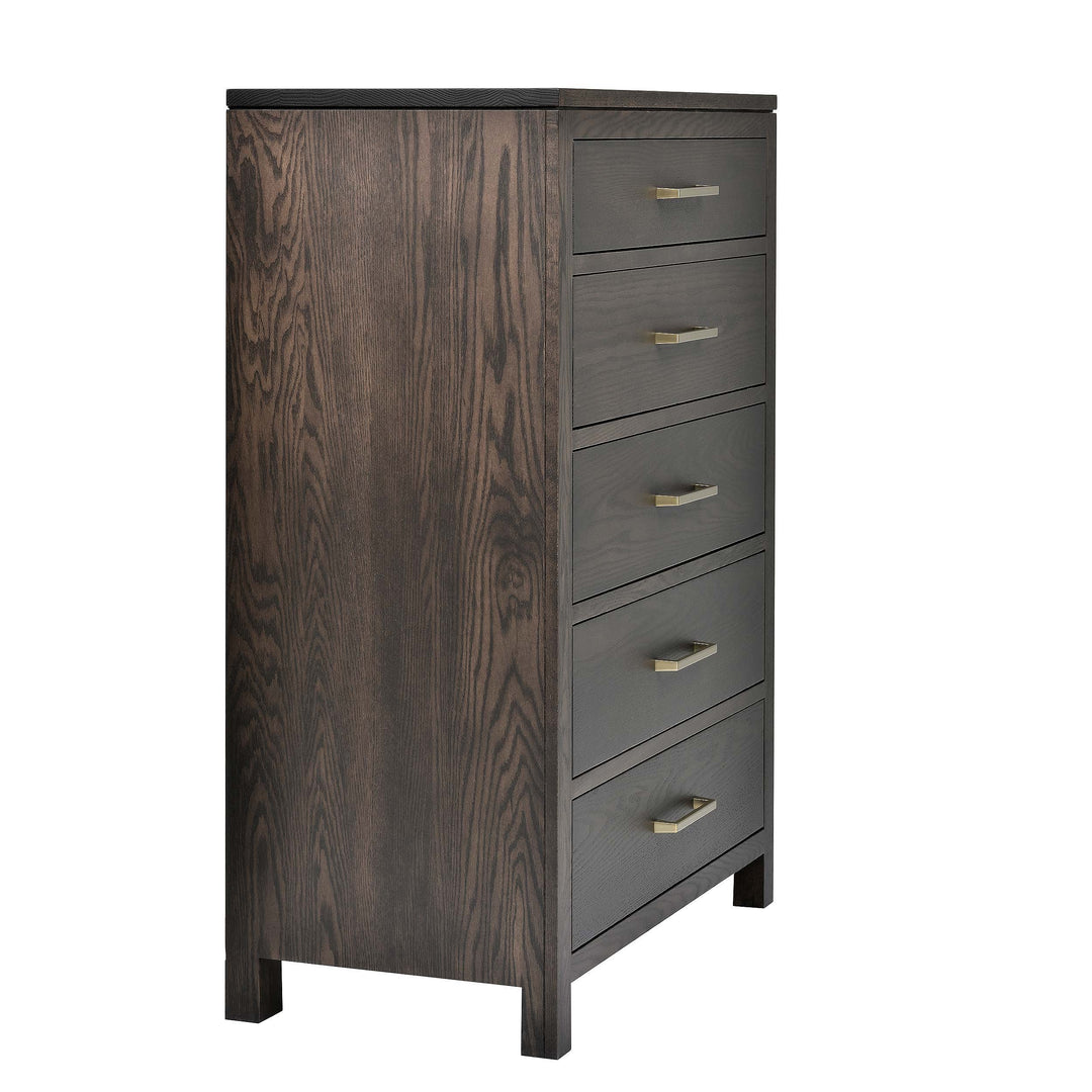 QW Amish Leon Chest of Drawers