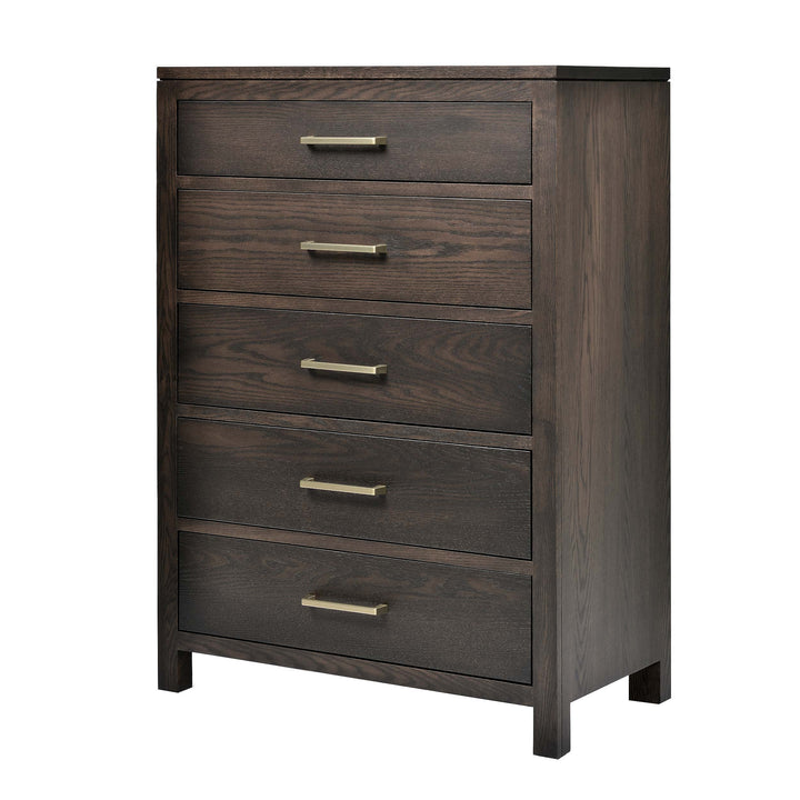 QW Amish Leon Chest of Drawers