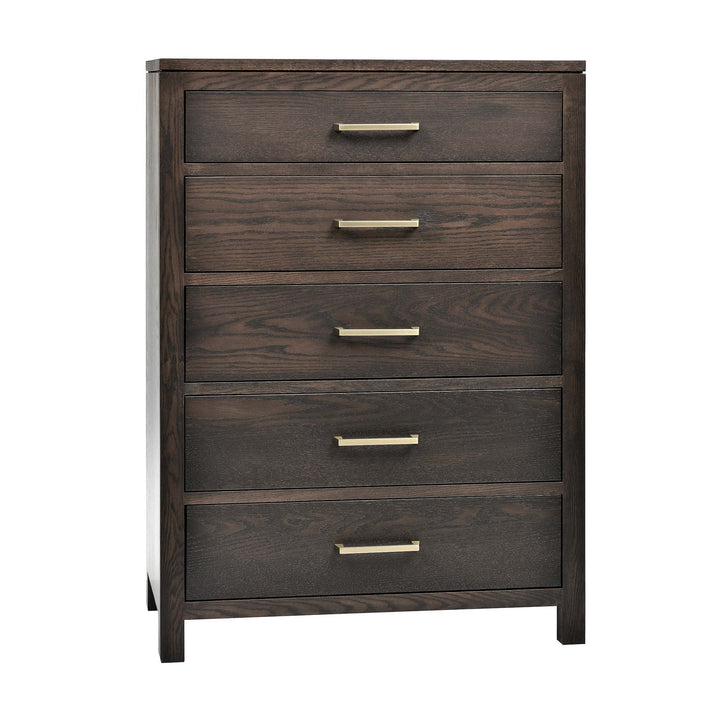 QW Amish Leon Chest of Drawers