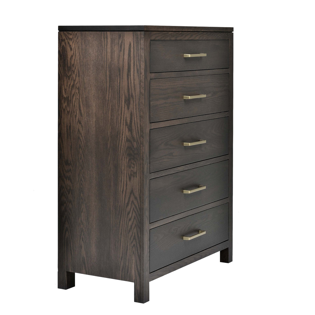 QW Amish Leon Chest of Drawers