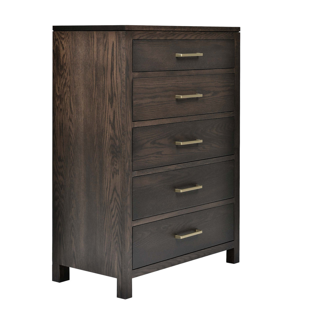 QW Amish Leon Chest of Drawers