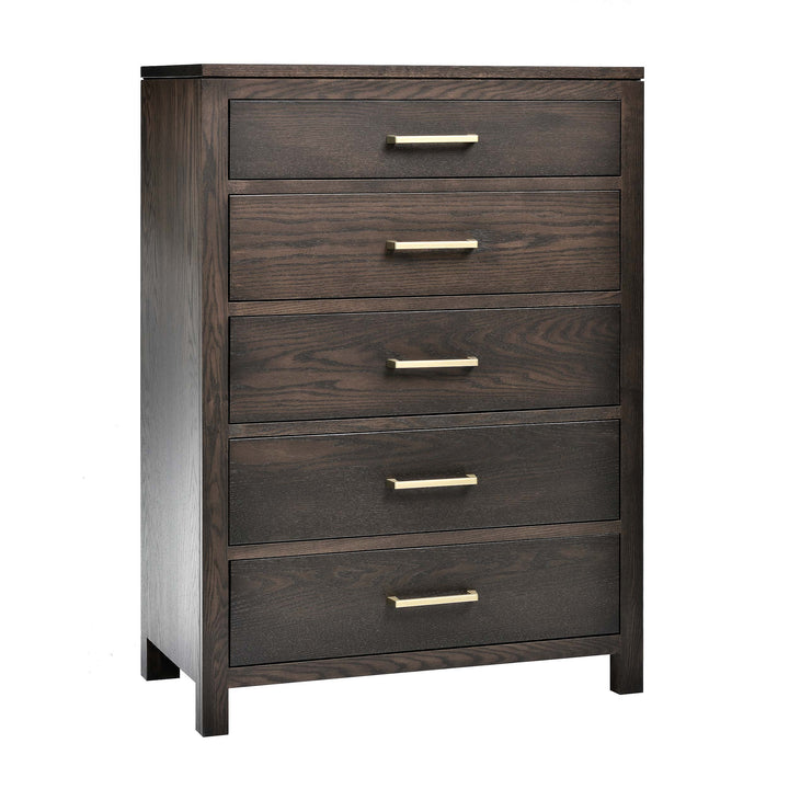 QW Amish Leon Chest of Drawers