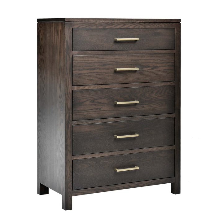 QW Amish Leon Chest of Drawers