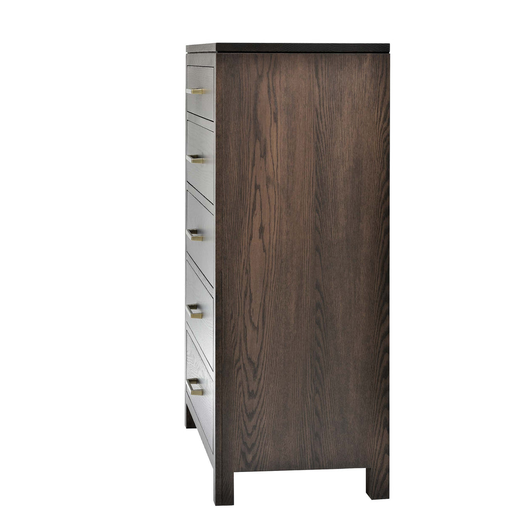 QW Amish Leon Chest of Drawers