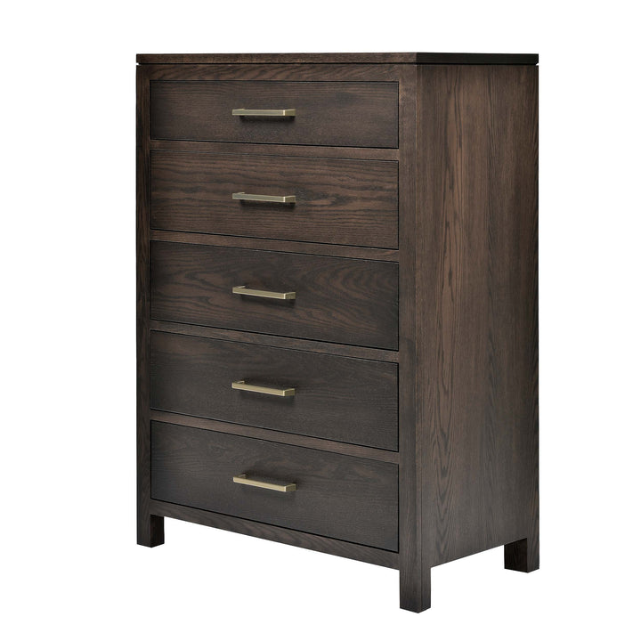 QW Amish Leon Chest of Drawers