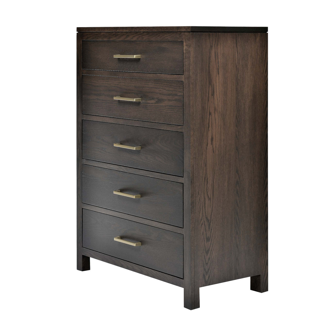 QW Amish Leon Chest of Drawers