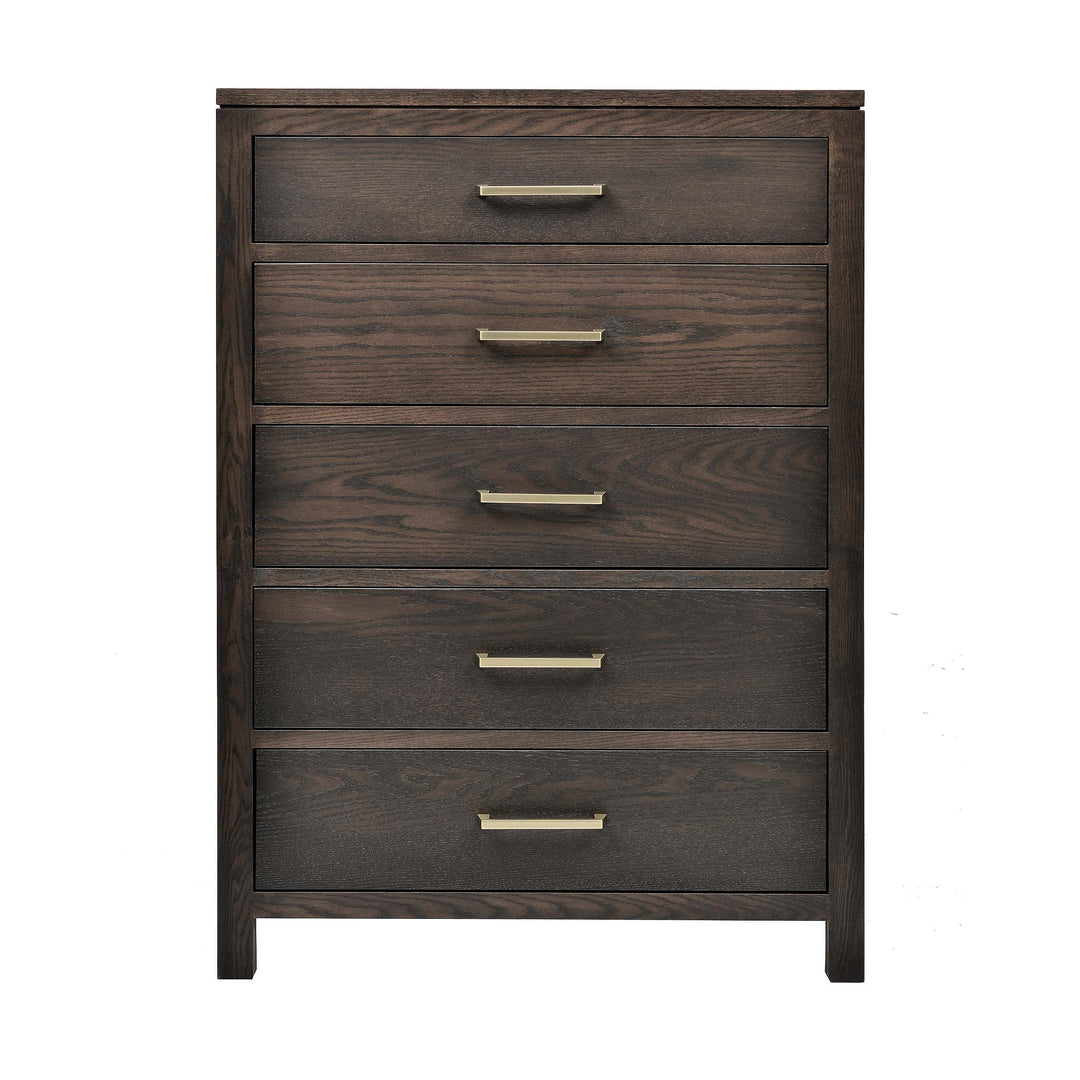 QW Amish Leon Chest of Drawers