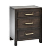 QW Amish Leon Nightstand