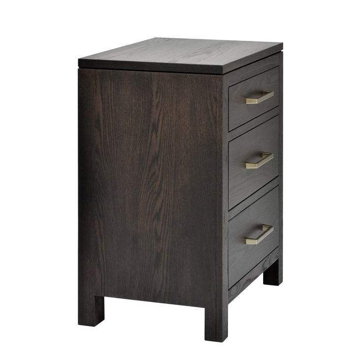 QW Amish Leon Nightstand