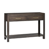 QW Amish Leon Sofa Table