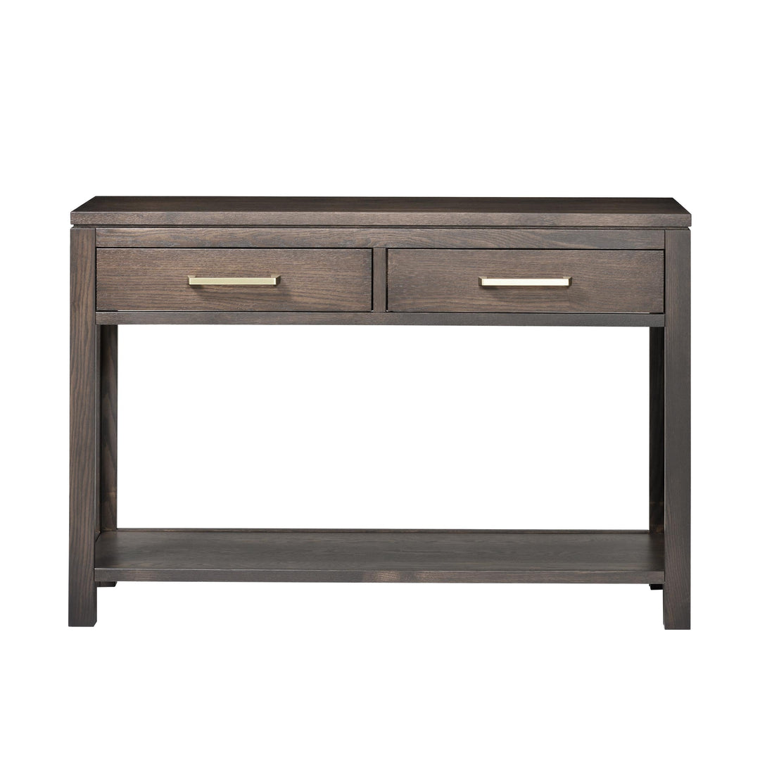 QW Amish Leon Sofa Table