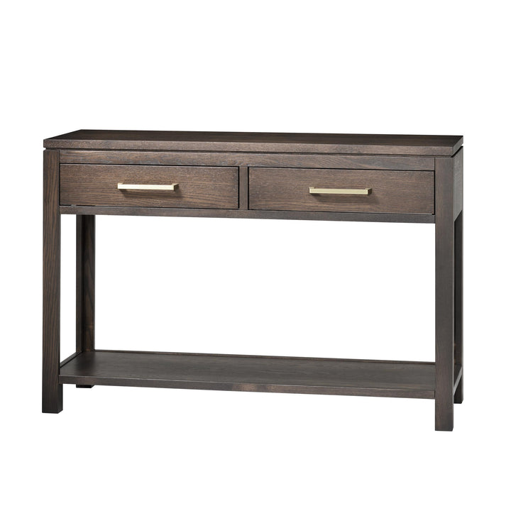 QW Amish Leon Sofa Table