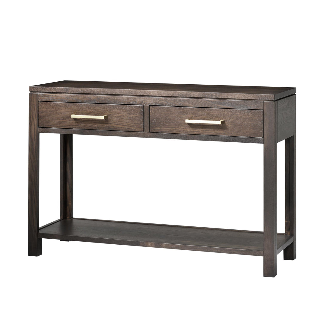 QW Amish Leon Sofa Table