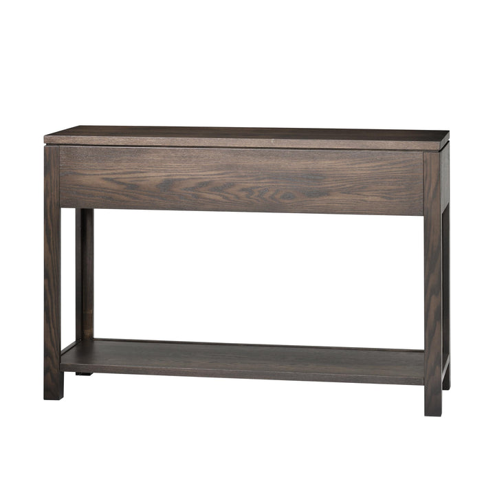 QW Amish Leon Sofa Table