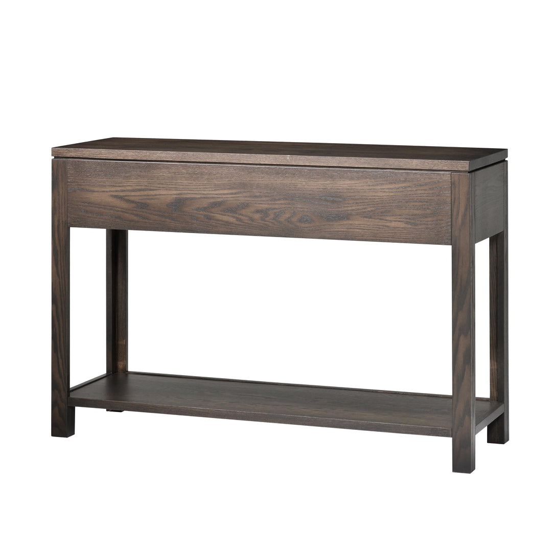 QW Amish Leon Sofa Table