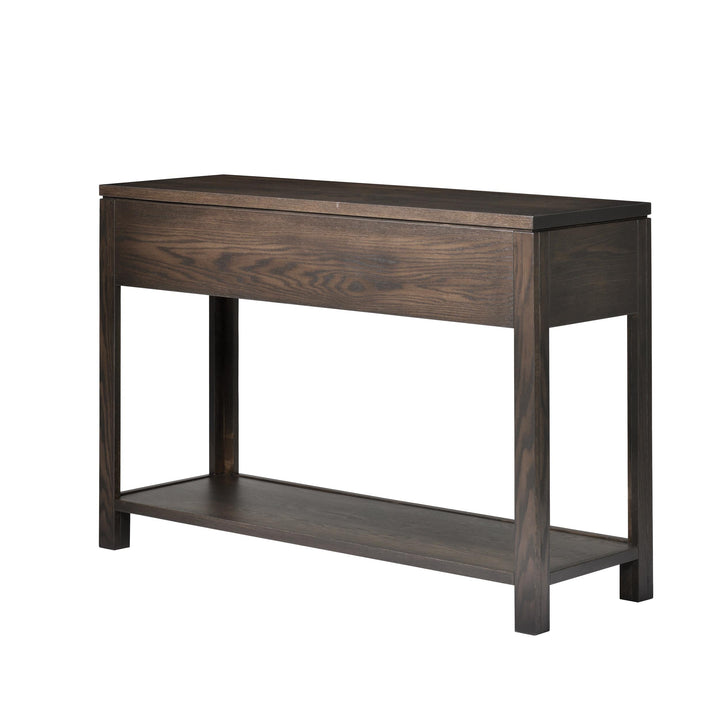 QW Amish Leon Sofa Table